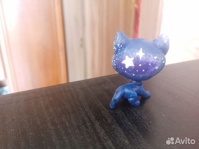 Littlest Pet Shop ооак