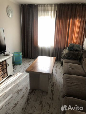 2-к квартира, 47.8 м², 2/5 эт.