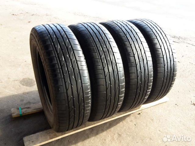215 65 16 Bridgestone dueler hp sport r16 h d 215 65 16 Bridgestone dueler hp sport r16 h d