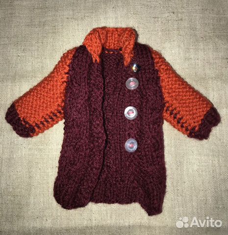 Одежда для кукол