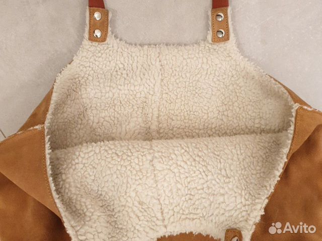 Cумка Marni из овчины Cумка Marni из овчины