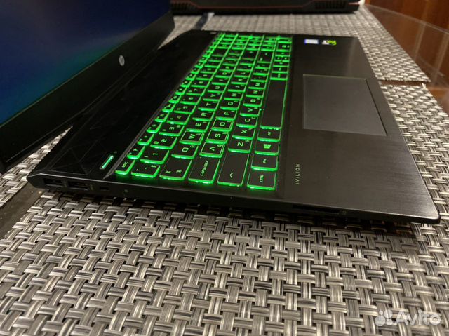 Игровой ноутбук hp gaming Игровой ноутбук hp gaming