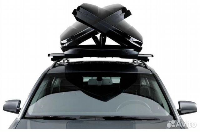 Автобокс багажник Thule Pacific 780 В наличии