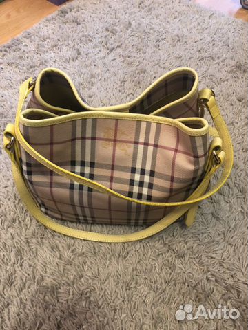 Cумка Burberry Cумка Burberry