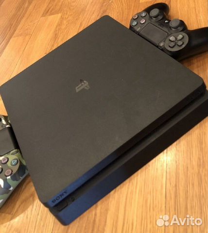 Ps 4