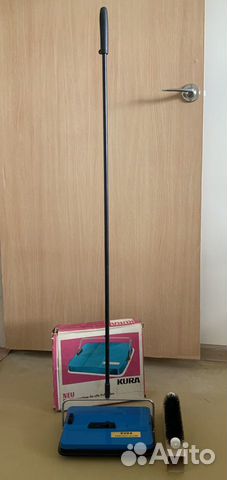 Щётка Kura variant винтажная Щётка Kura variant винтажная