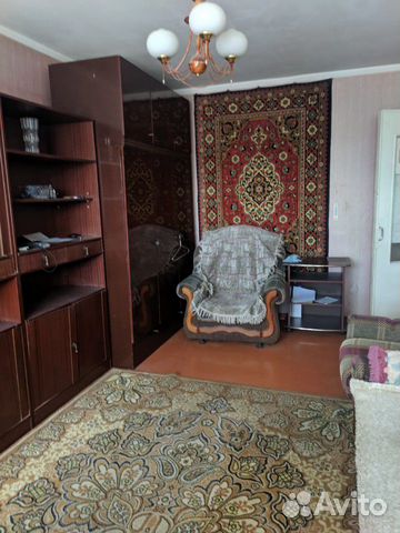 2-к квартира, 65 м², 6/6 эт. 2-к квартира, 65 м², 6/6 эт.