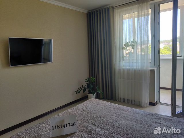 2-к квартира, 75 м², 7/7 эт. 2-к квартира, 75 м², 7/7 эт.