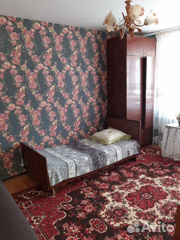 2-к квартира, 60 м², 6/9 эт. 2-к квартира, 60 м², 6/9 эт.