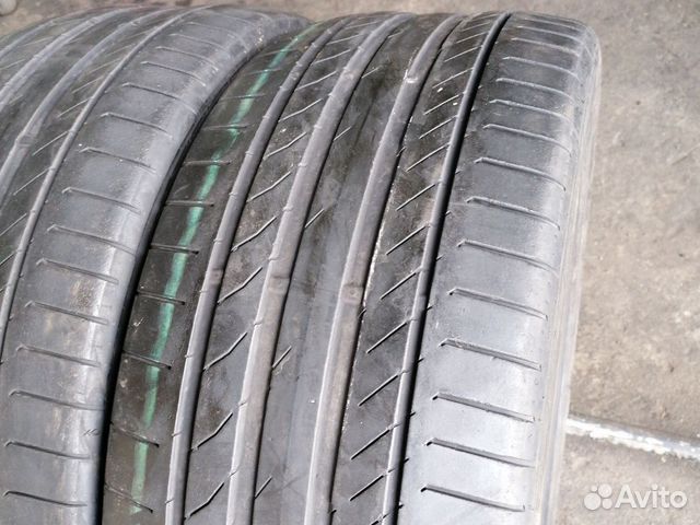 265 45 ZR 20 108Y Continental ContiSportContact 5 265 45 ZR 20 108Y Continental ContiSportContact 5