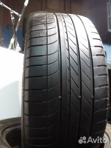 285 45 19 goodyear eagle F1 SUV 4X4 285 45 19 goodyear eagle F1 SUV 4X4