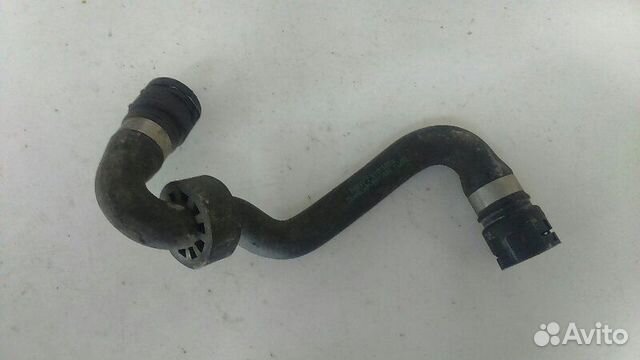 Патрубок охлаждения Bmw X5 E53 3.0