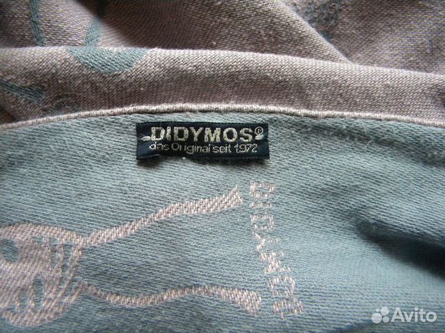 Слинг Didymos Слинг Didymos