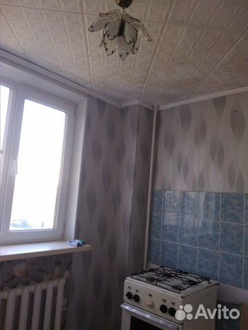 1-к квартира, 34 м², 3/5 эт. 1-к квартира, 34 м², 3/5 эт.