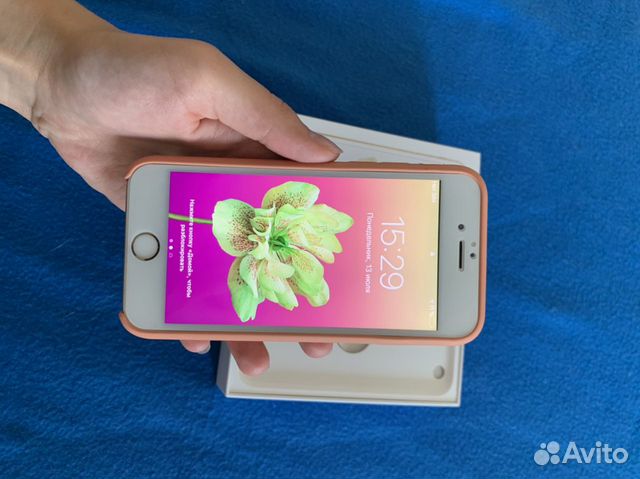 iPhone 6s iPhone 6s