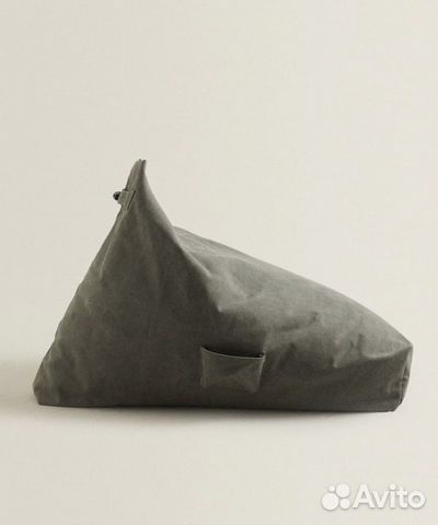 Кресло мешок Zara home Кресло мешок Zara home