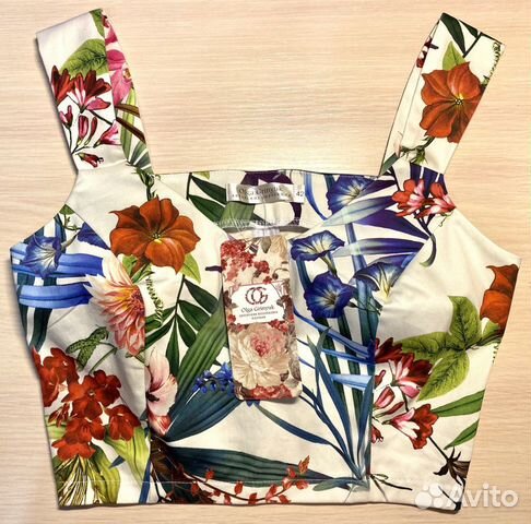 Костюм от Ольги Гринюк Костюм от Ольги Гринюк