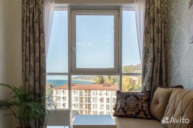 2-к квартира, 45 м², 8/13 эт.