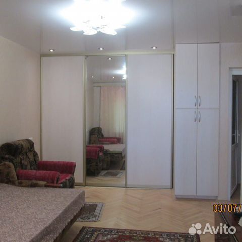 1-к квартира, 31 м², 4/4 эт.