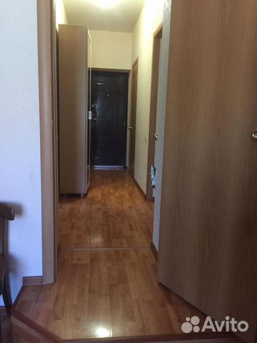 2-к квартира, 45 м², 2/3 эт. 2-к квартира, 45 м², 2/3 эт.