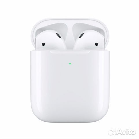 AirPods 2 & Pro Новые AirPods 2 & Pro Новые
