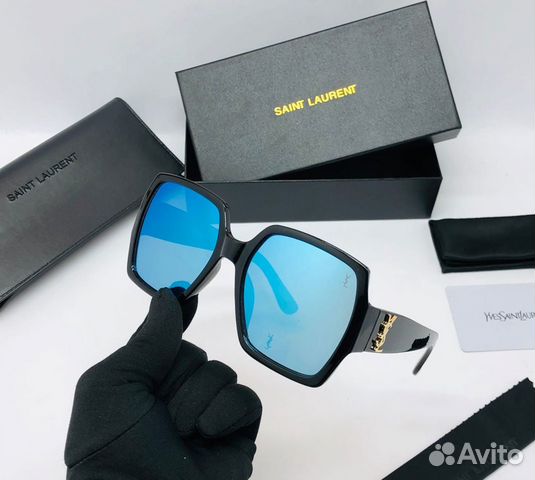 Очки Saint Laurent Очки Saint Laurent