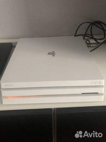 Sony PS4 pro 1 Tb Sony PS4 pro 1 Tb