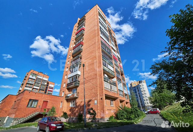 2-к квартира, 49.2 м², 7/9 эт. 2-к квартира, 49.2 м², 7/9 эт.
