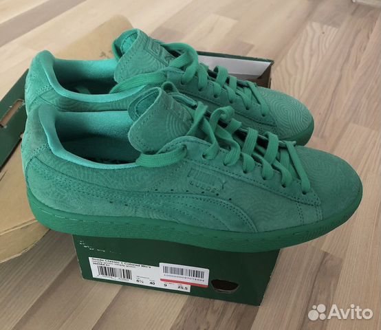 Кроссовки puma Кроссовки puma