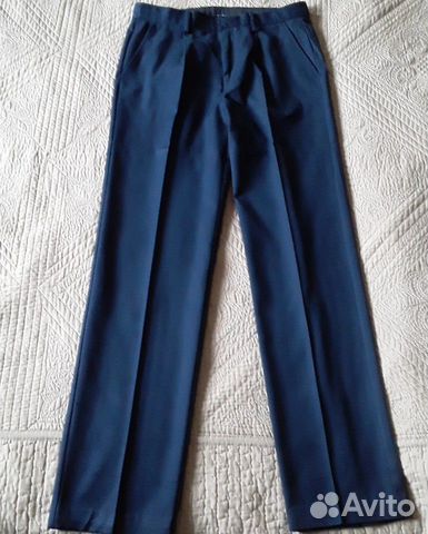 Брюки школьные Marks Spencer Брюки школьные Marks Spencer