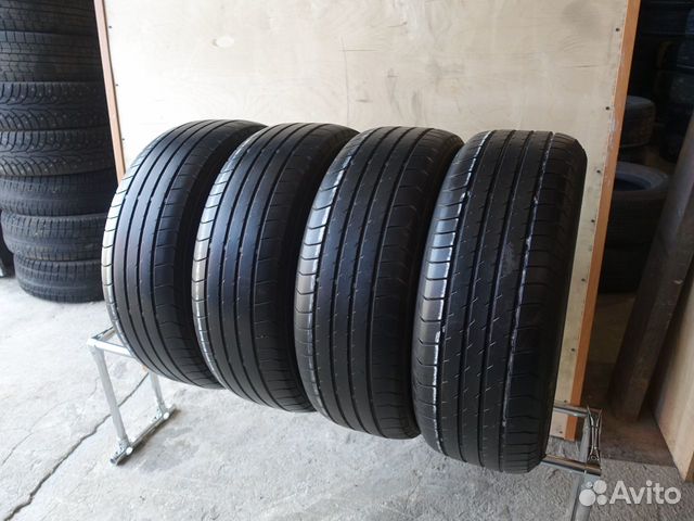 205 60 16 Dunlop SP Sport 2050M GH21 205 60 16 Dunlop SP Sport 2050M GH21