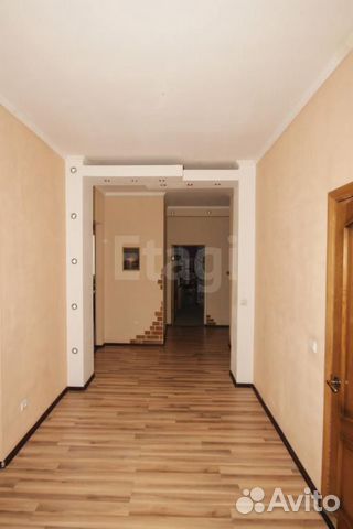 3-к квартира, 132 м², 5/14 эт.