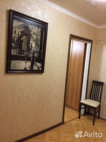 1-к квартира, 36 м², 6/7 эт.