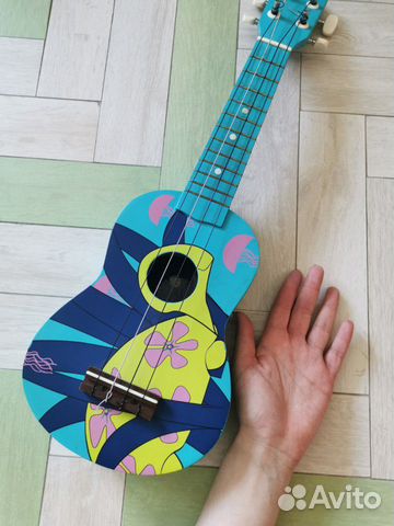 Укулеле Укулеле
