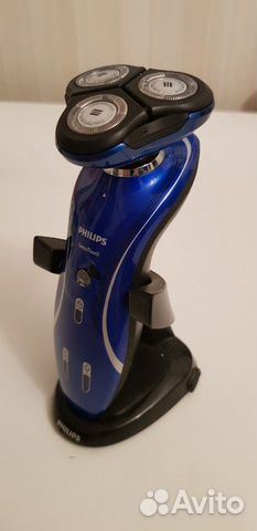 Бритва Philips RQ 1150 Бритва Philips RQ 1150
