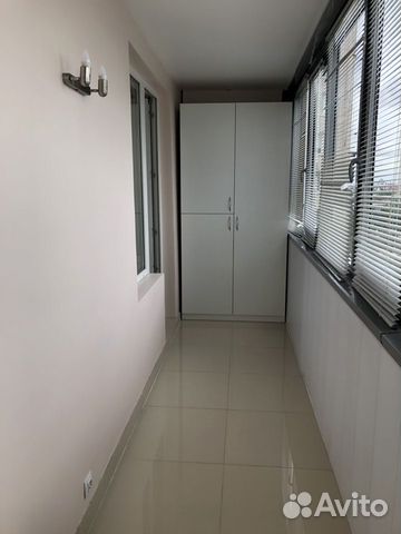 1-к квартира, 48 м², 15/22 эт.