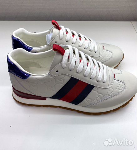 Сникерсы Gucci Сникерсы Gucci