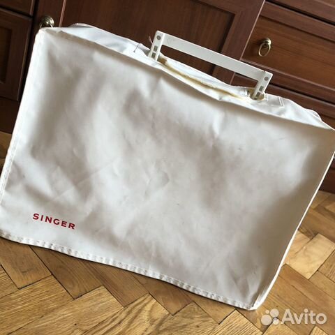 Швейная машинка Singer на запчасти Швейная машинка Singer на запчасти