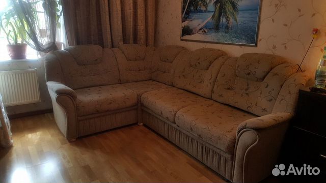 Диван-кровать или угловой диван Диван-кровать или угловой диван