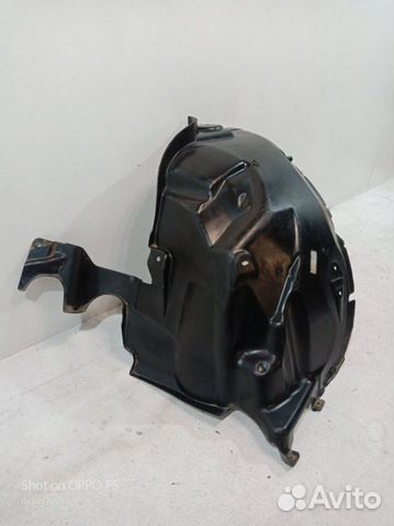 Подкрылок передний левый Land Rover Range Rover