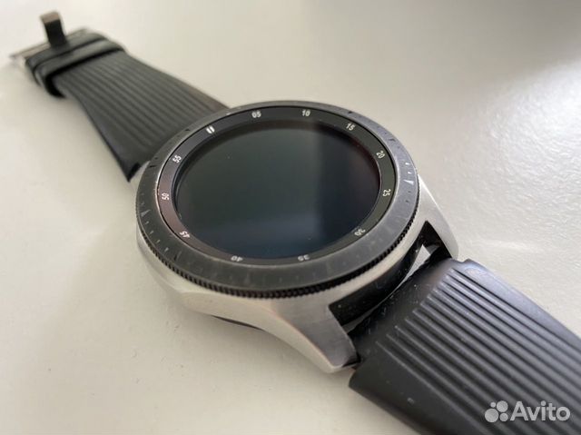 Часы samsung Galaxy Watch Часы samsung Galaxy Watch