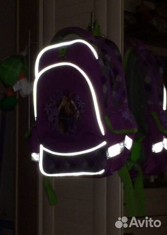 Рюкзак Рюкзак