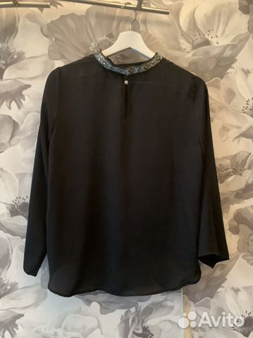 Блузка Zara Блузка Zara