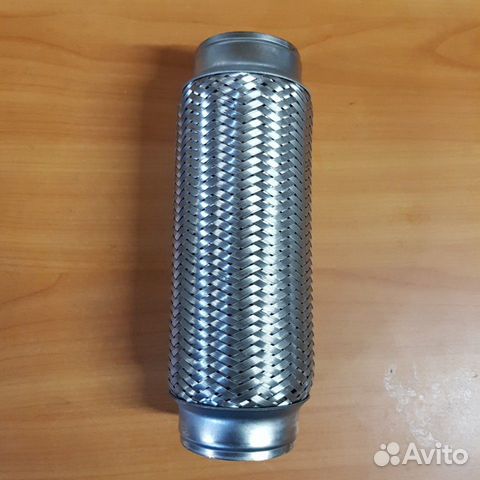 Гофра глушителя 60230 Гофра глушителя 60230