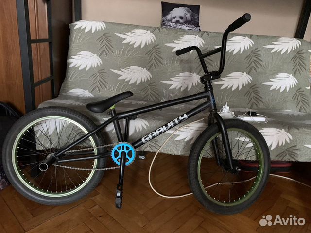Bmx Bmx