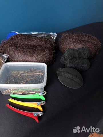 Аксессуары для волос Аксессуары для волос