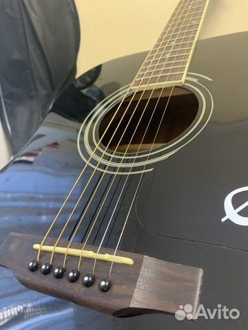 Акустическая гитара Epiphone Dr-100 Акустическая гитара Epiphone Dr-100