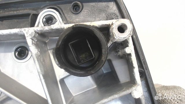 Зеркало боковое правое BMW X5 E70, 2008 Зеркало боковое правое BMW X5 E70, 2008