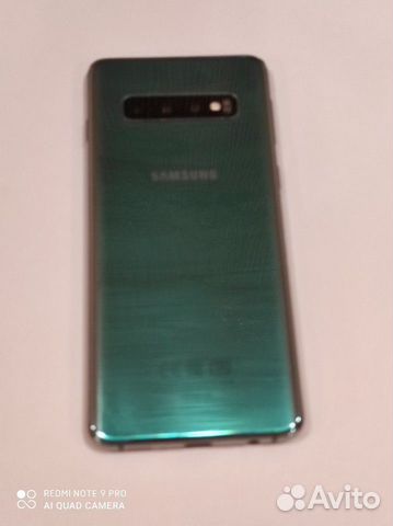 Телефон samsung galaxy s10 Телефон samsung galaxy s10