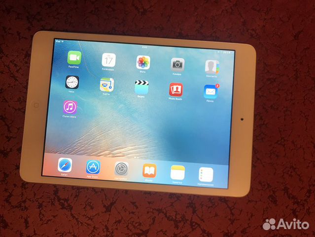 Планшет Планшет